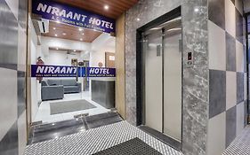 Niraant Hotel Surat